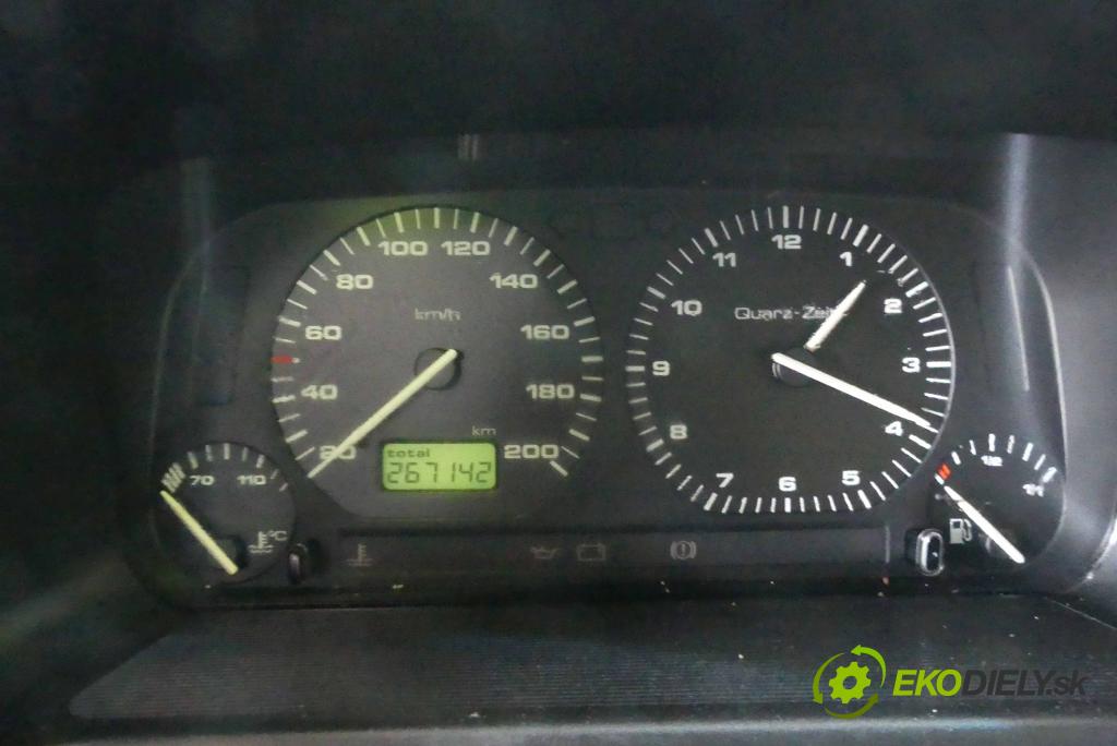 Vw Vento 1.8 75 HP manual 55 kW 1781 cm3 4- prístrojovka/ budíky 1H6919033 (Prístrojové dosky, displeje)