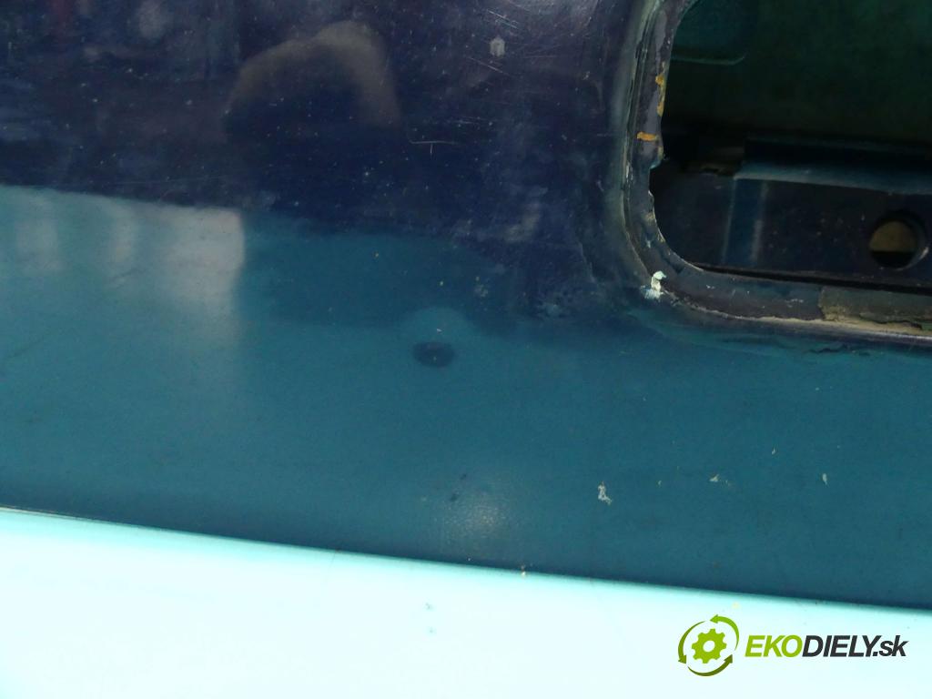 Vw Golf IV 1997-2003 1.4 16v 75 HP manual 55 kW 1390 cm3 3- zadna kufor  (Zadné kapoty)