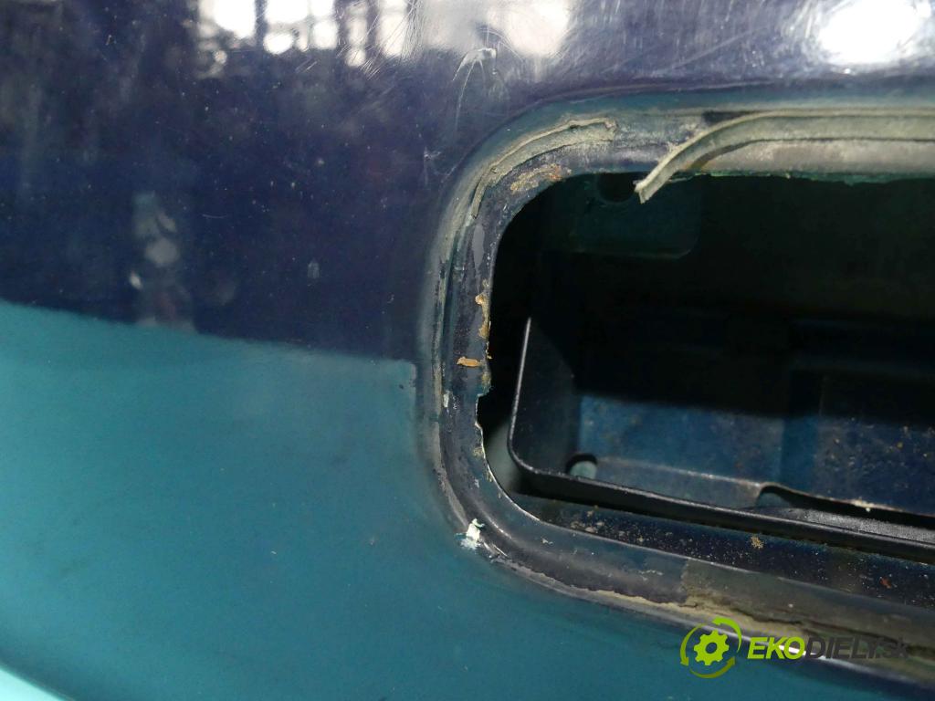 Vw Golf IV 1997-2003 1.4 16v 75 HP manual 55 kW 1390 cm3 3- zadna kufor  (Zadné kapoty)