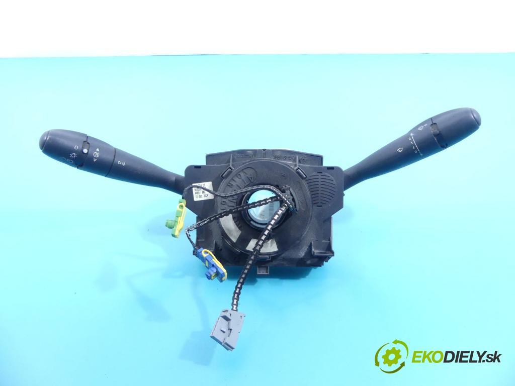 Peugeot Partner I 1996-2008 2.0 hdi 90 HP manual 66 kW 1997 cm3 5- prepínač 96530923XT