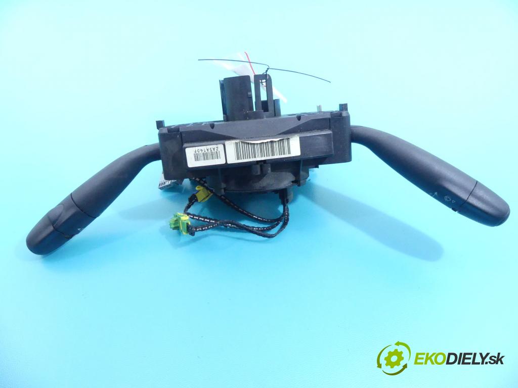 Peugeot Partner I 1996-2008 2.0 hdi 90 HP manual 66 kW 1997 cm3 5- prepínač 96530923XT