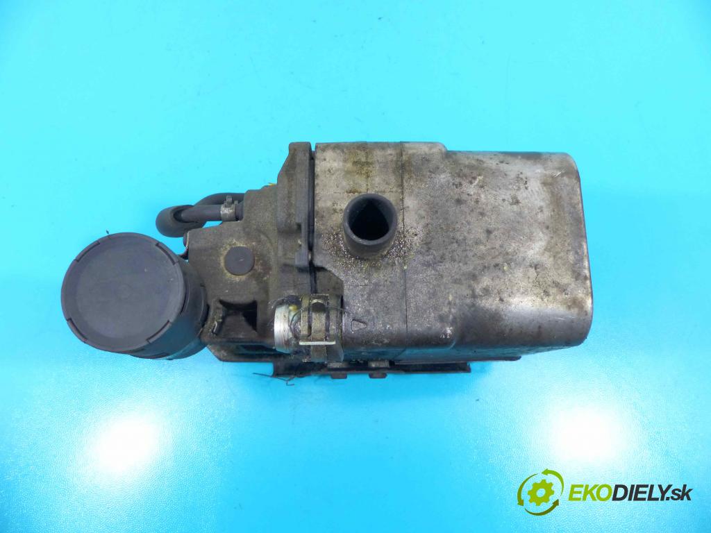 Mazda 6 I GG 2002-2007 2.0 citd 136hp manual 100 kW 1998 cm3 5- Webasto 66724B (Webasto ohřívače)