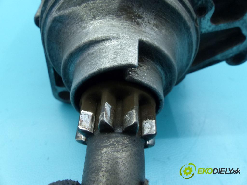 Honda Accord V 1993-1998 2.0 16v 133 HP manual 98 kW 1997 cm3 4- štartér 31200-P45-G0 (Štartéry)