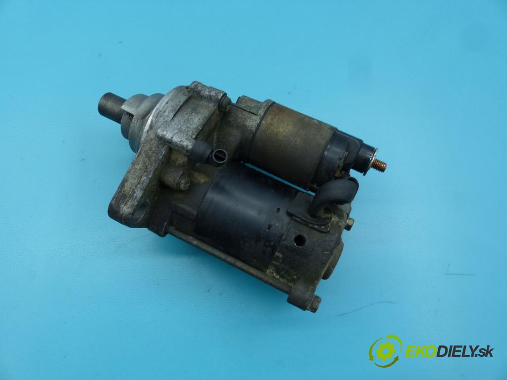 Honda Accord V 1993-1998 2.0 16v 133 HP manual 98 kW 1997 cm3 4- štartér 31200-P45-G0 (Štartéry)