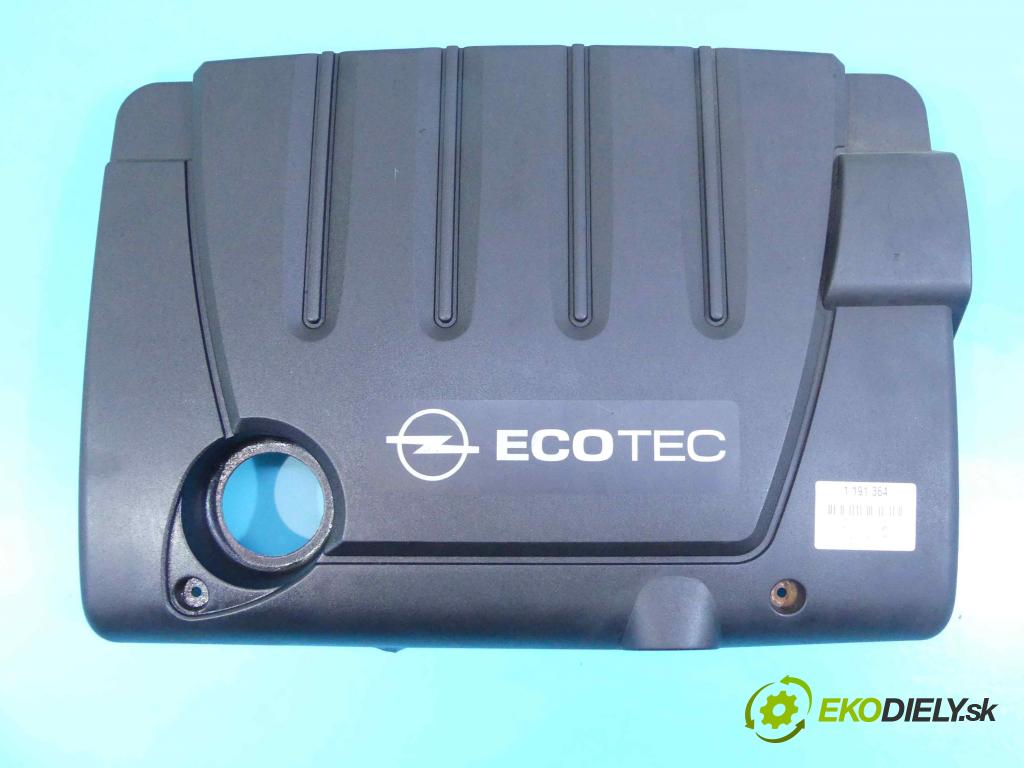 Opel Vectra C 2002-2008 1.9 cdti 120 hp manual 88 kW 1910 cm3 5- kryt motoru horní 315829598