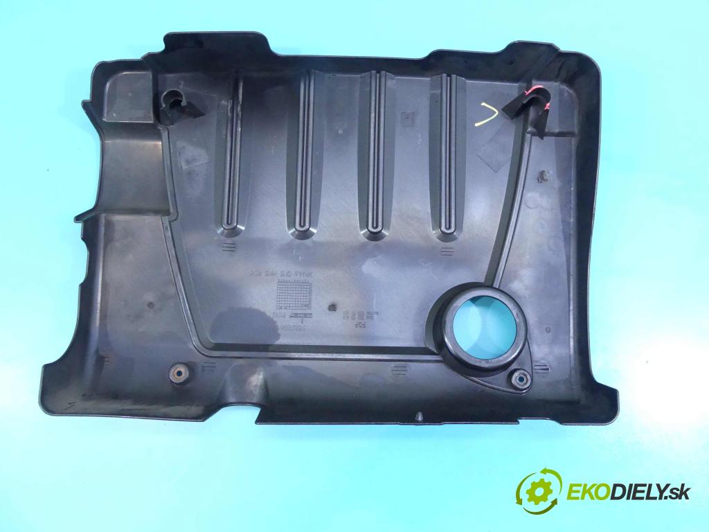 Opel Vectra C 2002-2008 1.9 cdti 120 hp manual 88 kW 1910 cm3 5- kryt motoru horní 315829598