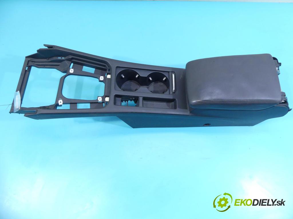 Vw Passat B8 2014 - 2.0 tdi 239KM automatic 176 kW 1968 cm3 5- operadlo 3G1963241C (Lakťové opierky)