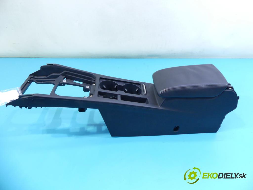 Vw Passat B8 2014 - 2.0 tdi 239KM automatic 176 kW 1968 cm3 5- operadlo 3G1963241C (Lakťové opierky)