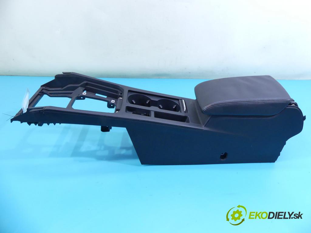 Vw Passat B8 2014 - 2.0 tdi 239KM automatic 176 kW 1968 cm3 5- operadlo 3G1963241C (Lakťové opierky)