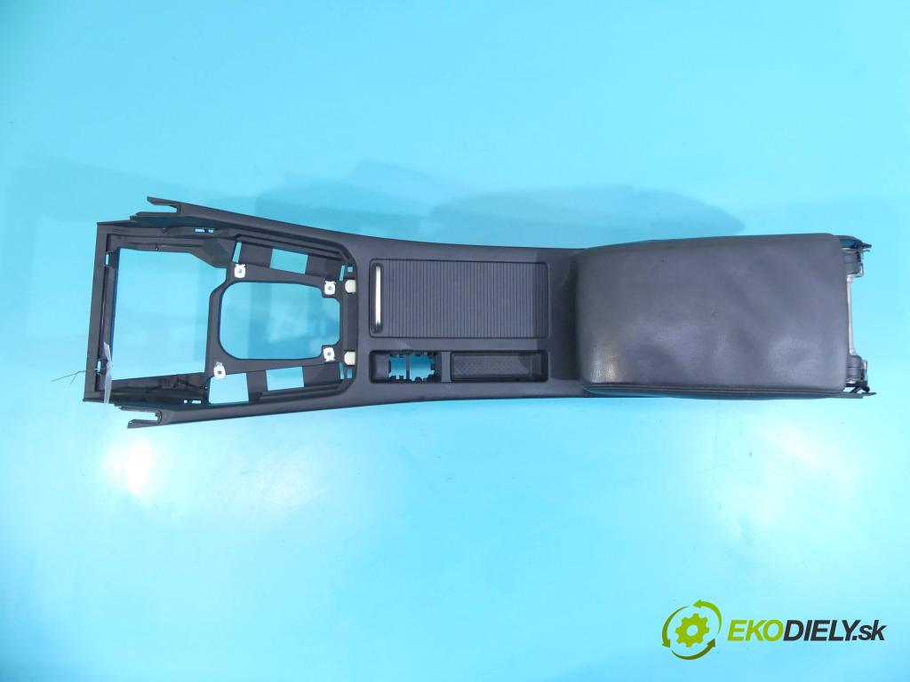 Vw Passat B8 2014 - 2.0 tdi 239KM automatic 176 kW 1968 cm3 5- operadlo 3G1963241C (Lakťové opierky)