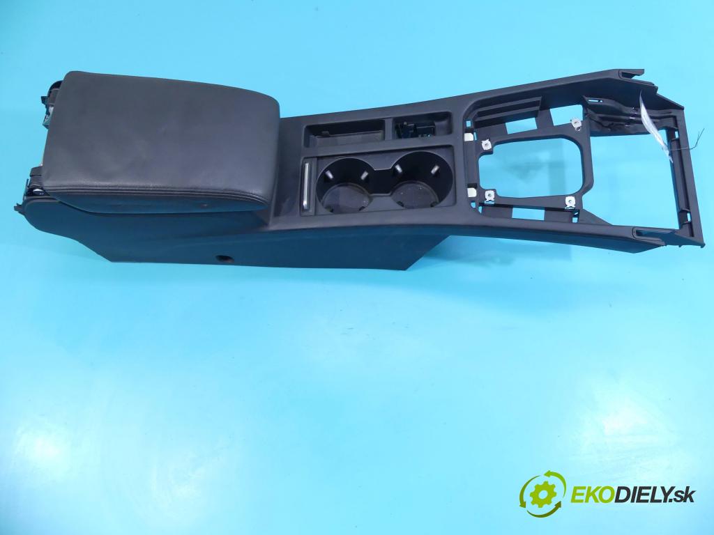 Vw Passat B8 2014 - 2.0 tdi 239KM automatic 176 kW 1968 cm3 5- operadlo 3G1963241C (Lakťové opierky)