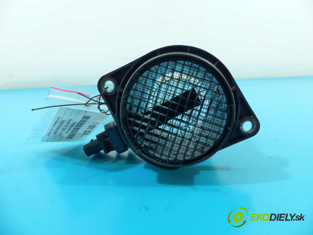 Hyundai I30 I 2007-2012 1.6 crdi 116 HP manual 85 kW 1582 cm3 5- průtokoměr: 28164-2A401 (Váhy vzduchu)