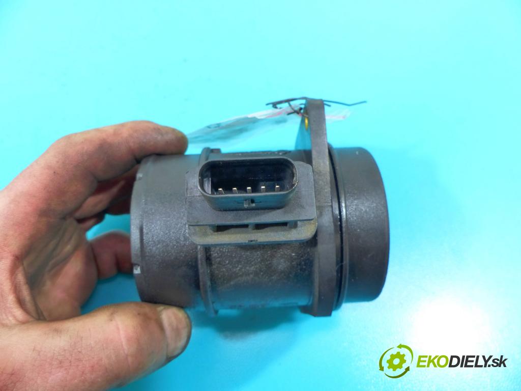 Hyundai I30 I 2007-2012 1.6 crdi 116 HP manual 85 kW 1582 cm3 5- průtokoměr: 28164-2A401 (Váhy vzduchu)