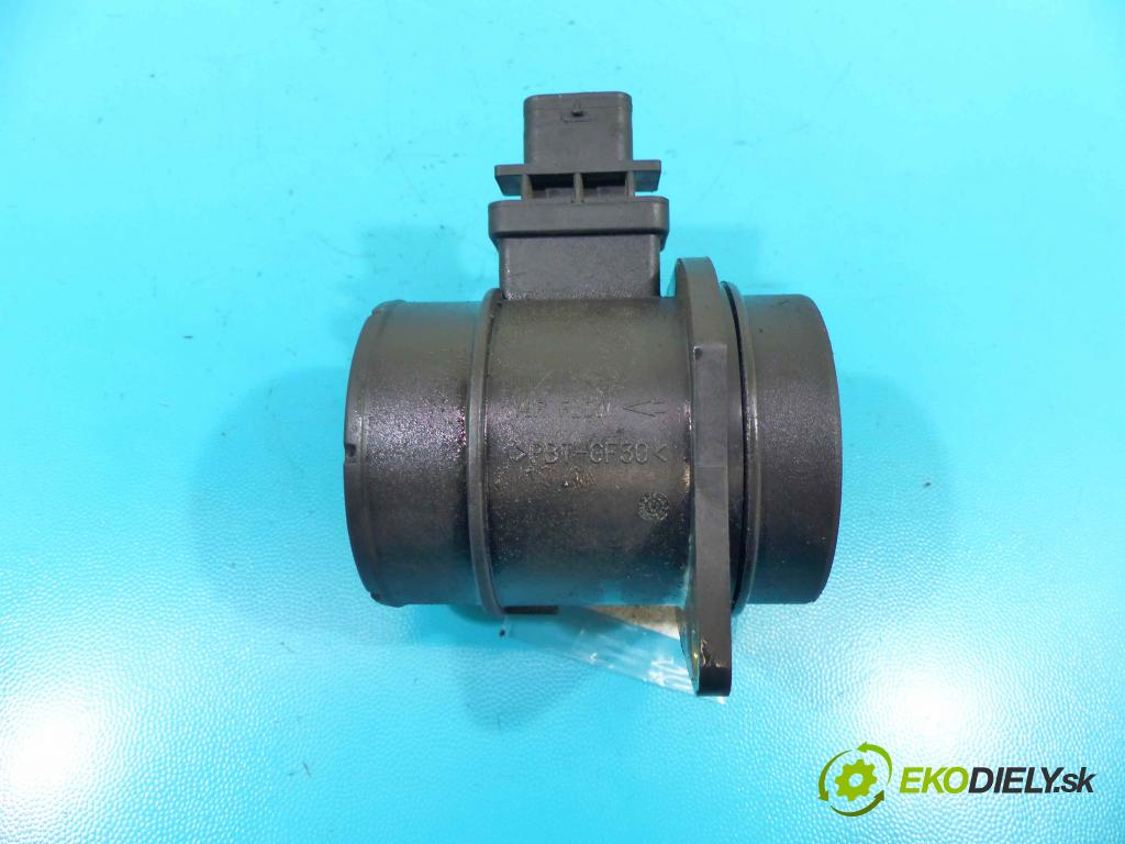 Hyundai I30 I 2007-2012 1.6 crdi 116 HP manual 85 kW 1582 cm3 5- průtokoměr: 28164-2A401 (Váhy vzduchu)