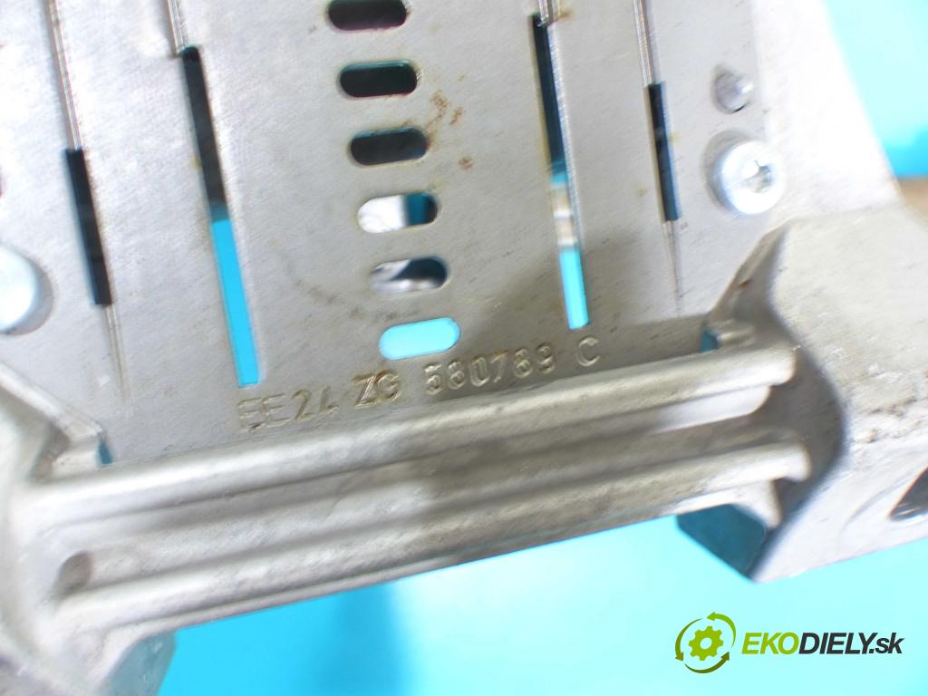 Volvo V40 II 2012-2019 2.0 D2 120 HP manual 88 kW 1969 cm3 5- Sloupec: volant 31429460 (Tyče riadenia (volantu))