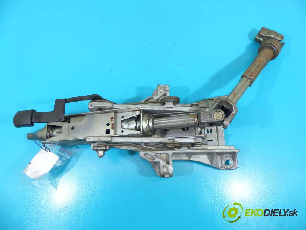 Volvo V40 II 2012-2019 2.0 D2 120 HP manual 88 kW 1969 cm3 5- Sloupec: volant 31429460 (Tyče riadenia (volantu))