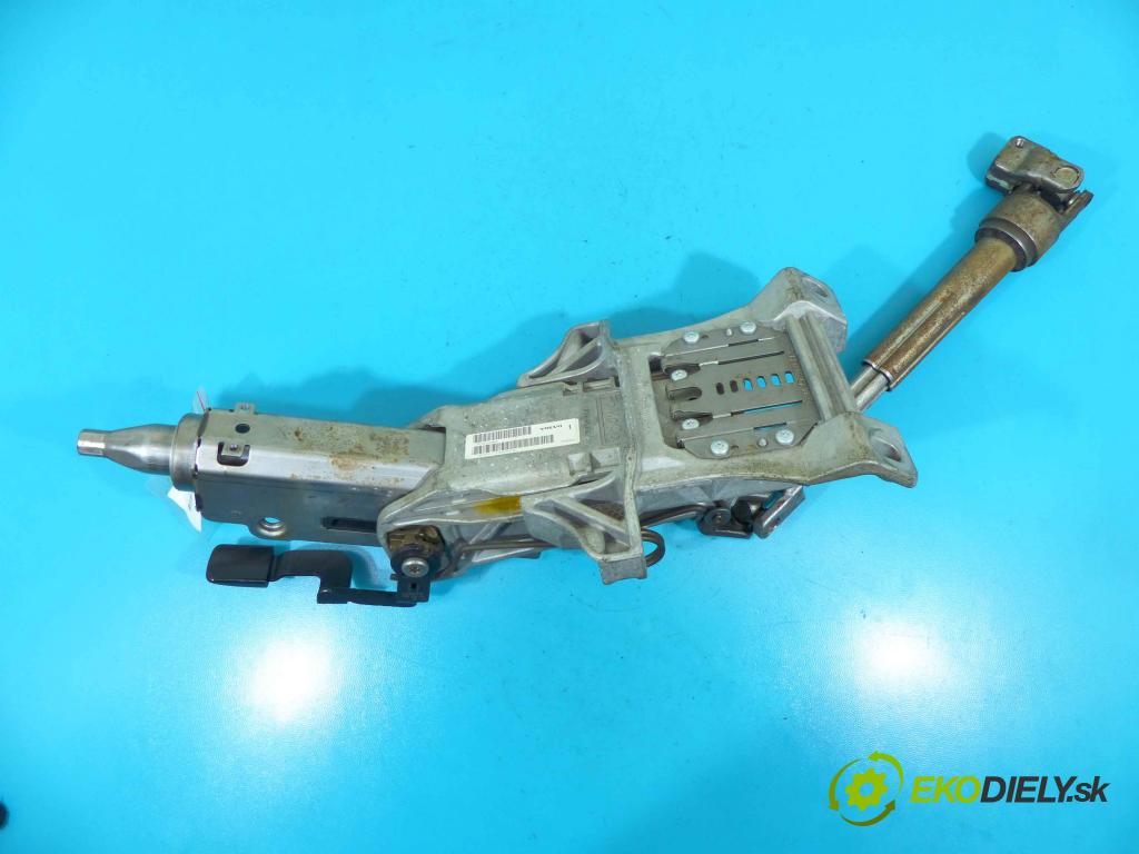 Volvo V40 II 2012-2019 2.0 D2 120 HP manual 88 kW 1969 cm3 5- Sloupec: volant 31429460 (Tyče riadenia (volantu))