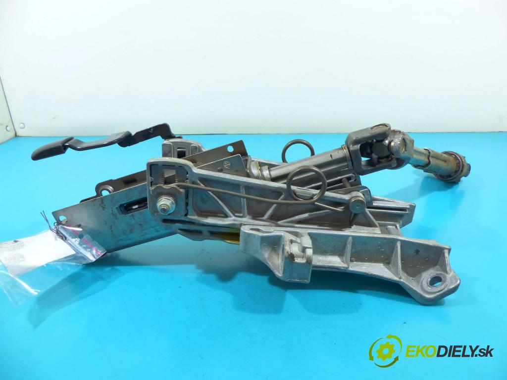 Volvo V40 II 2012-2019 2.0 D2 120 HP manual 88 kW 1969 cm3 5- Sloupec: volant 31429460 (Tyče riadenia (volantu))