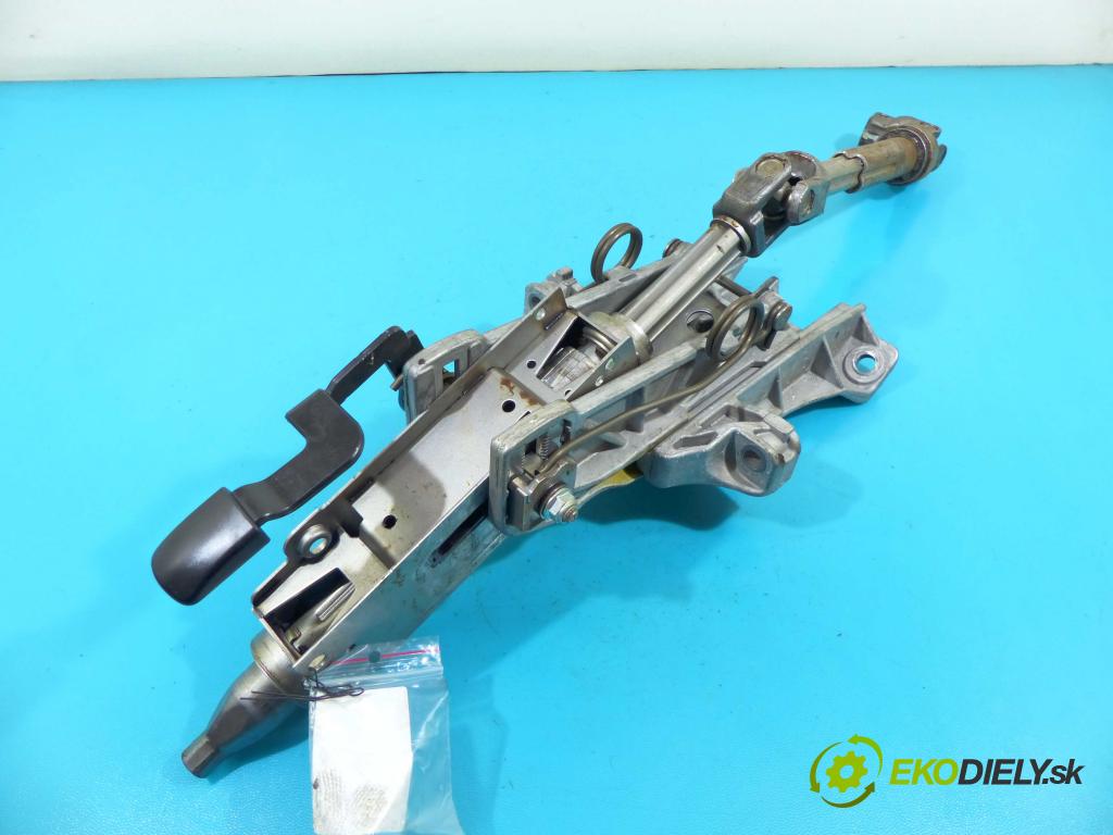 Volvo V40 II 2012-2019 2.0 D2 120 HP manual 88 kW 1969 cm3 5- Sloupec: volant 31429460 (Tyče riadenia (volantu))