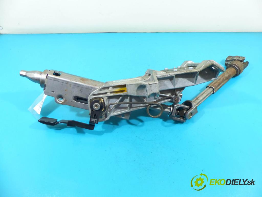 Volvo V40 II 2012-2019 2.0 D2 120 HP manual 88 kW 1969 cm3 5- Sloupec: volant 31429460 (Tyče riadenia (volantu))