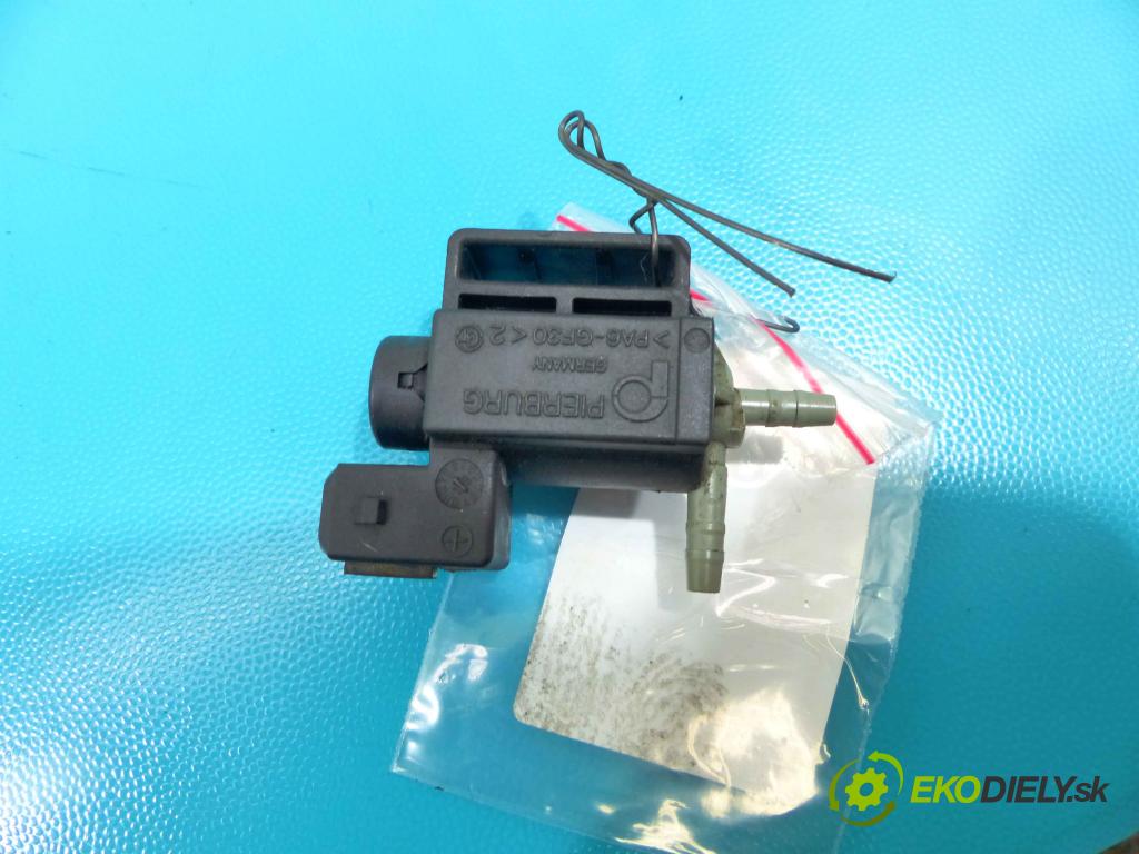 Volvo V40 II 2012-2019 2.0 D2 120 HP manual 88 kW 1969 cm3 5- ventil podtlaku 31339879 (Ventily)