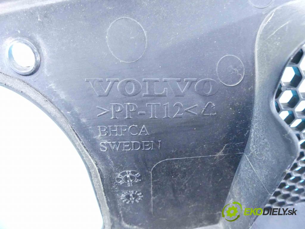 Volvo V40 II 2012-2019 2.0 D2 120 HP manual 88 kW 1969 cm3 5- torpédo 31278103 (Torpéda)