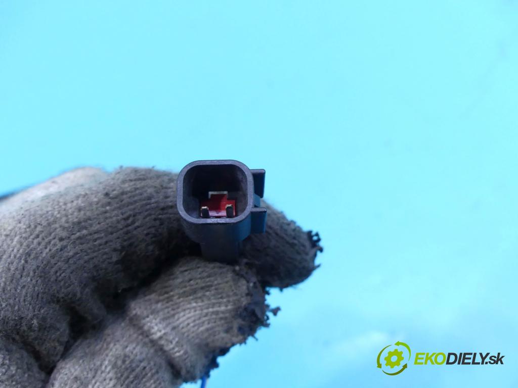 Volvo V40 II 2012-2019 2.0 D2 120 HP manual 88 kW 1969 cm3 5- radiator 31418971 (Radiátory kúrenia)