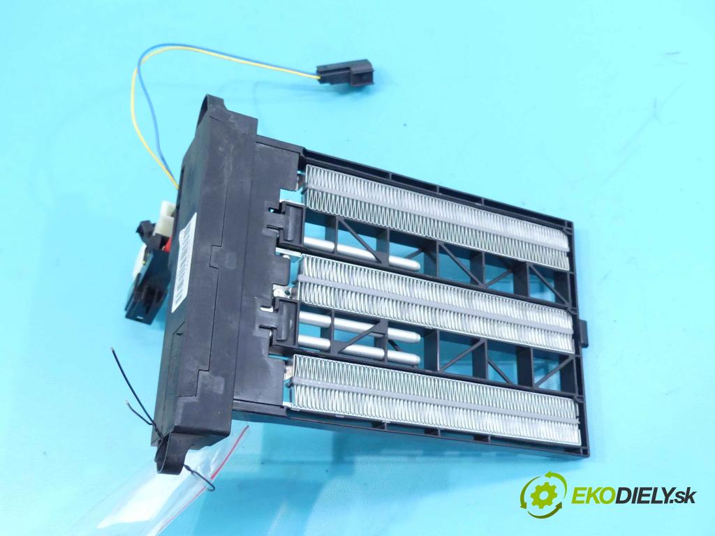 Volvo V40 II 2012-2019 2.0 D2 120 HP manual 88 kW 1969 cm3 5- radiator 31418971 (Radiátory kúrenia)