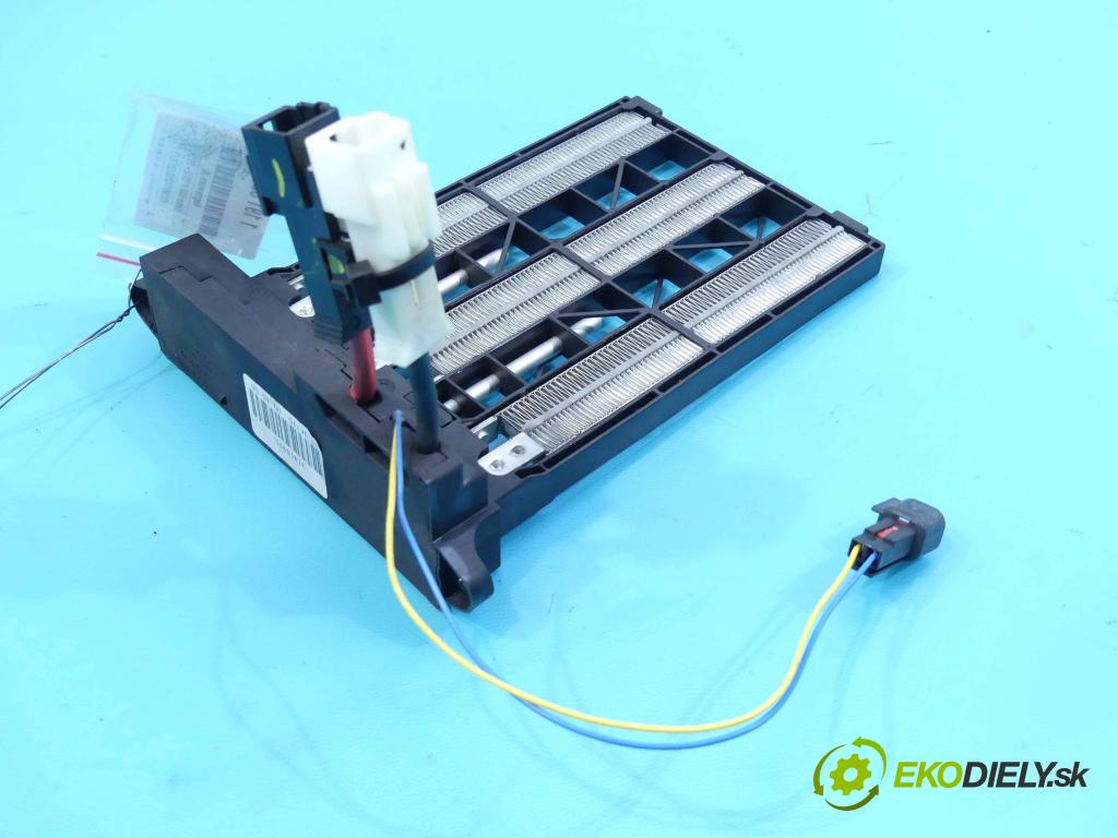 Volvo V40 II 2012-2019 2.0 D2 120 HP manual 88 kW 1969 cm3 5- radiator 31418971 (Radiátory kúrenia)