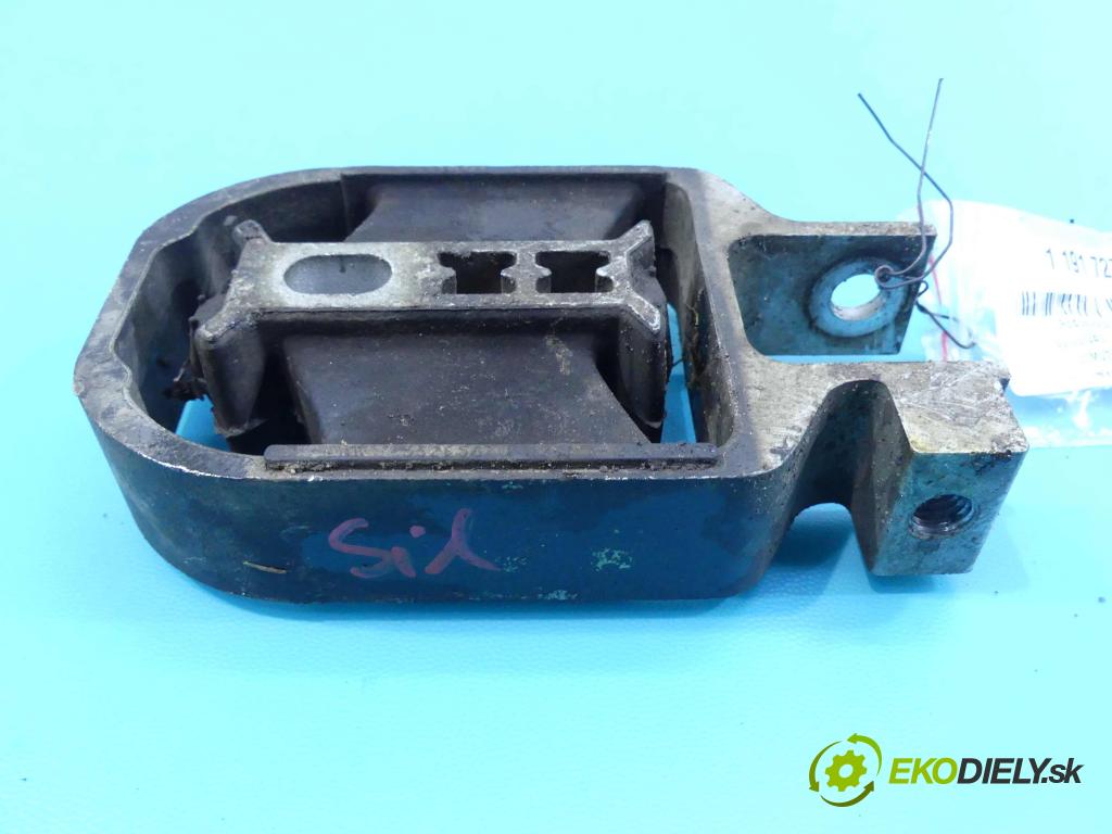 Volvo V40 II 2012-2019 2.0 D2 120 HP manual 88 kW 1969 cm3 5- airbag motora  (Držiaky motora)