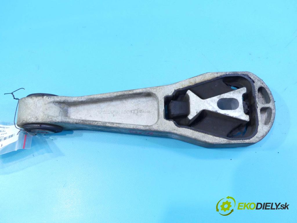 Volvo V40 II 2012-2019 2.0 D2 120 HP manual 88 kW 1969 cm3 5- airbag motora 31359542 (Držiaky motora)