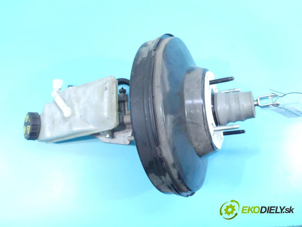 Volvo V40 II 2012-2019 2.0 D2 120 HP manual 88 kW 1969 cm3 5- servo brzdové P31362927