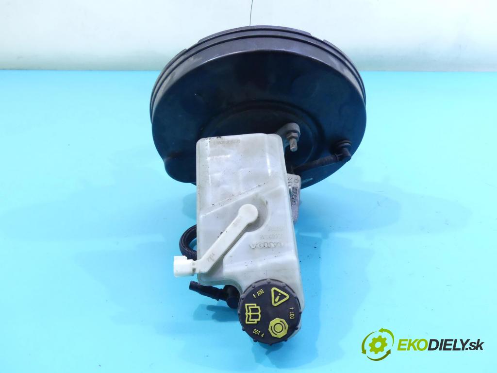 Volvo V40 II 2012-2019 2.0 D2 120 HP manual 88 kW 1969 cm3 5- servo brzdové P31362927