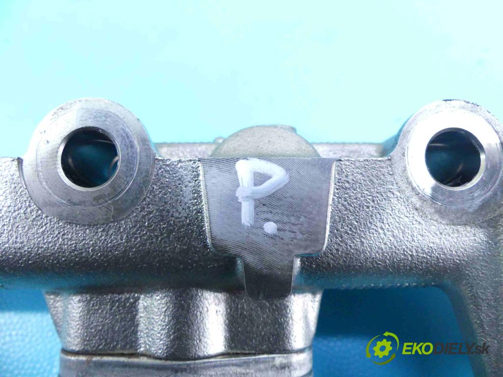 Lexus LS IV 2006-2017 5.0 V8 394KM: automatic 290 kW 4969 cm3 4- lišta vstrekovacia 20321-31010 (Vstrekovacie lišty)