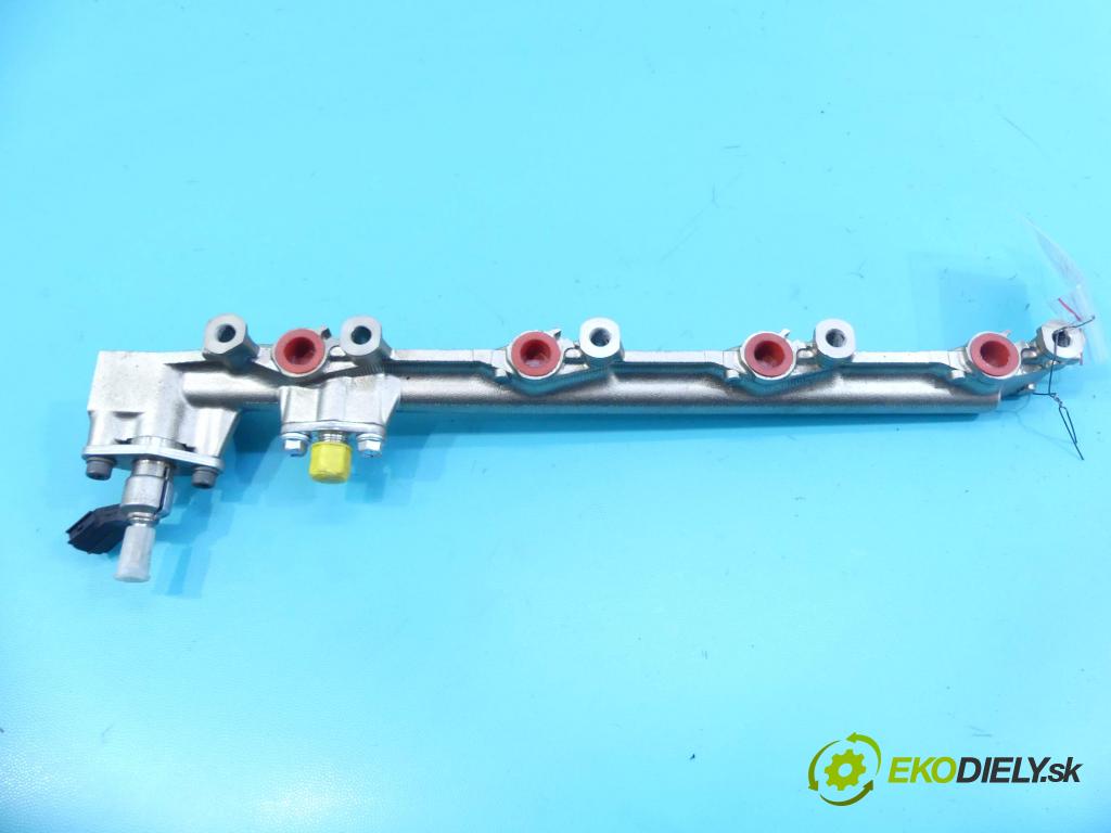 Lexus LS IV 2006-2017 5.0 V8 394KM: automatic 290 kW 4969 cm3 4- lišta vstrekovacia 20321-31010 (Vstrekovacie lišty)