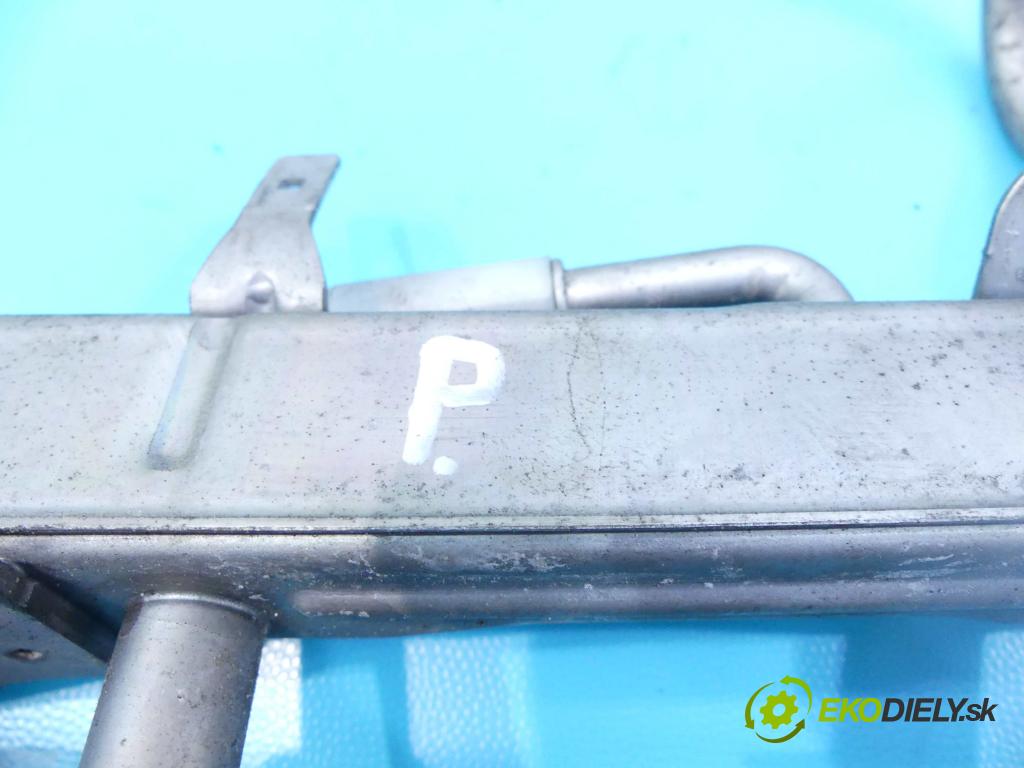 Lexus LS IV 2006-2017 5.0 V8 394KM: automatic 290 kW 4969 cm3 4- lišta vstrekovacia  (Vstrekovacie lišty)