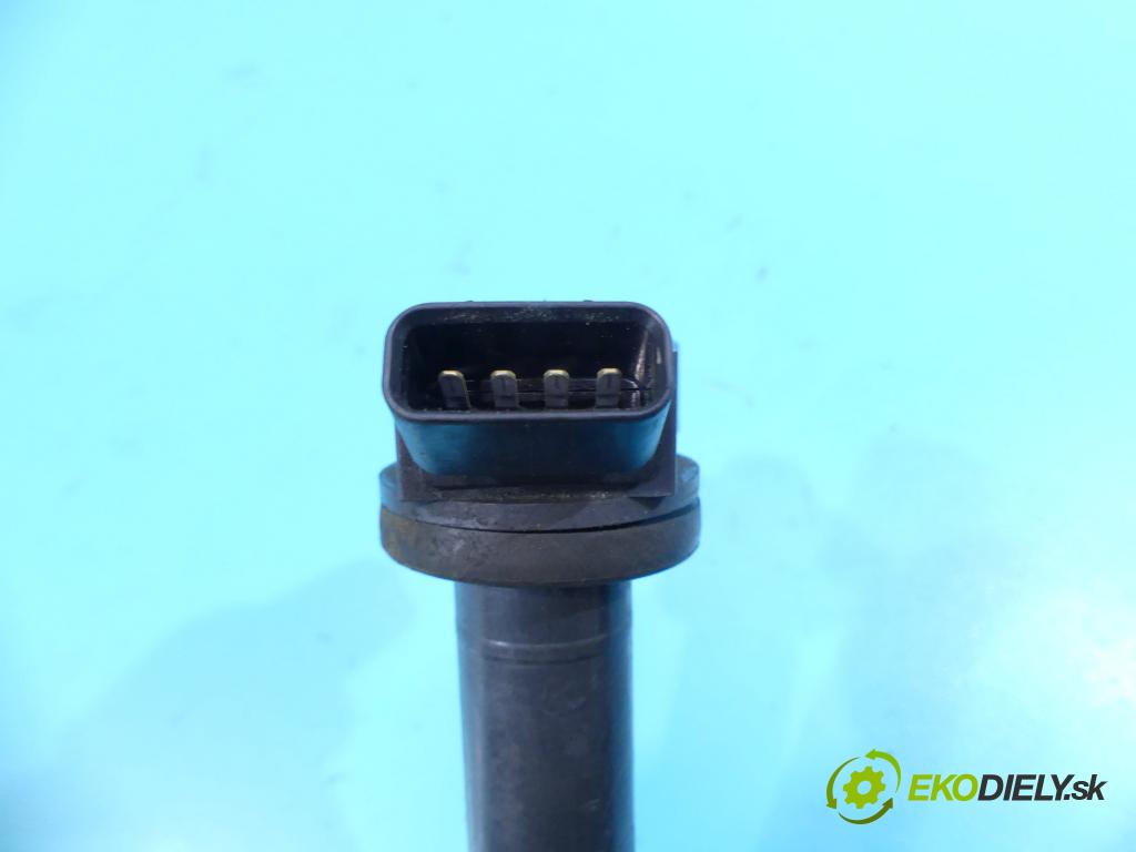 Lexus LS IV 2006-2017 5.0 V8 394KM: automatic 290 kW 4969 cm3 4- cievka zapaľovacia 90919-02250 (Zapaľovacie cievky, moduly)