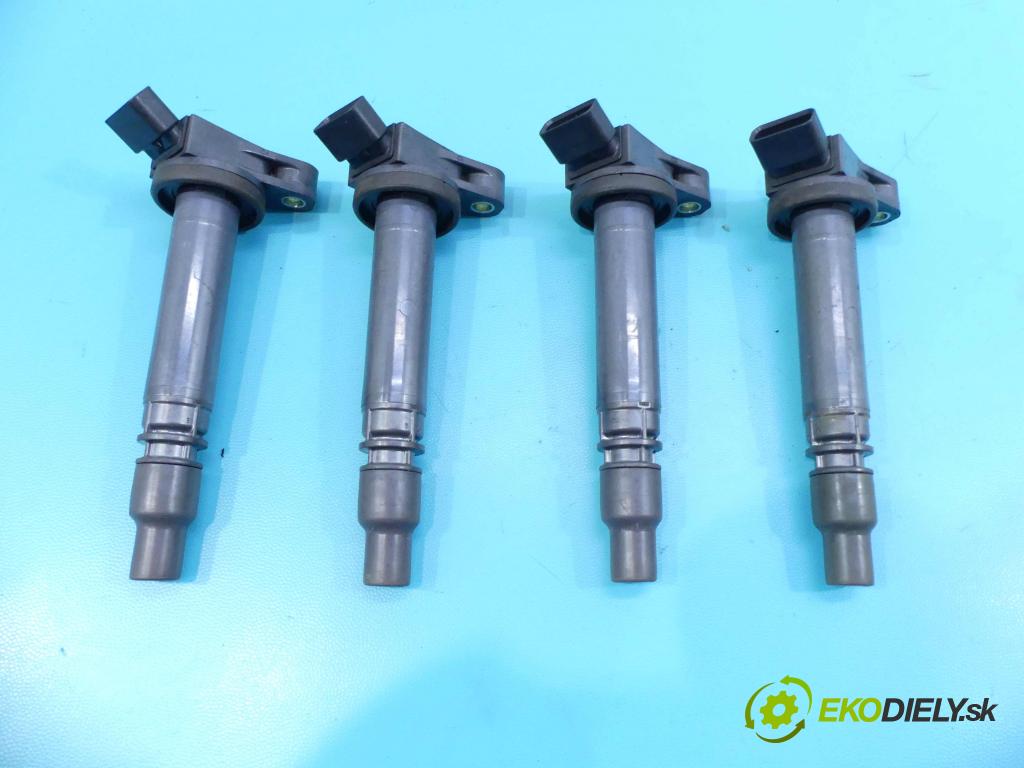 Lexus LS IV 2006-2017 5.0 V8 394KM: automatic 290 kW 4969 cm3 4- cievka zapaľovacia 90919-02250 (Zapaľovacie cievky, moduly)