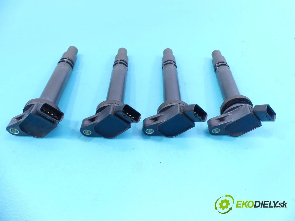 Lexus LS IV 2006-2017 5.0 V8 394KM: automatic 290 kW 4969 cm3 4- cievka zapaľovacia 90919-02250 (Zapaľovacie cievky, moduly)