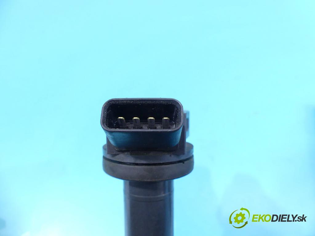 Lexus LS IV 2006-2017 5.0 V8 394KM: automatic 290 kW 4969 cm3 4- cievka zapaľovacia 90919-02250 (Zapaľovacie cievky, moduly)