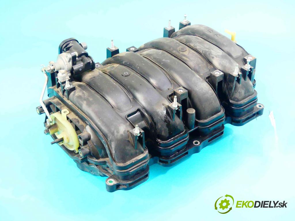 Lexus LS IV 2006-2017 5.0 V8 394KM: automatic 290 kW 4969 cm3 4- zvod nasávací 17120-38021 (Sacie potrubia)