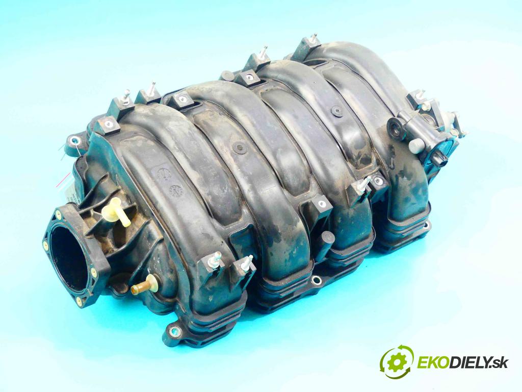 Lexus LS IV 2006-2017 5.0 V8 394KM: automatic 290 kW 4969 cm3 4- zvod nasávací 17120-38021 (Sacie potrubia)