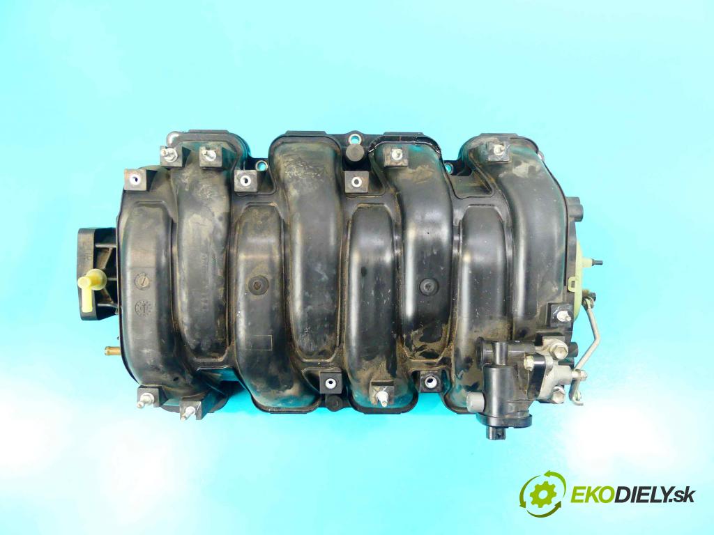 Lexus LS IV 2006-2017 5.0 V8 394KM: automatic 290 kW 4969 cm3 4- zvod nasávací 17120-38021 (Sacie potrubia)