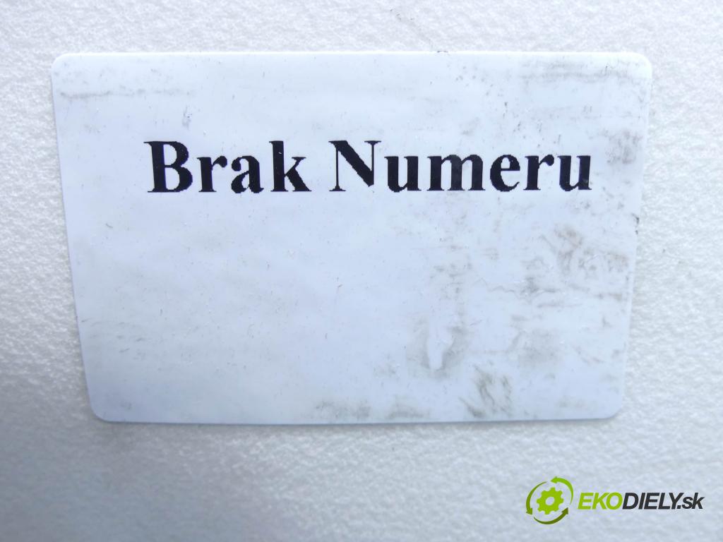 Lexus LS IV 2006-2017 5.0 V8 394KM automatic 290 kW 4969 cm3 4- potrubí výfuk  (Výfukové potrubí)