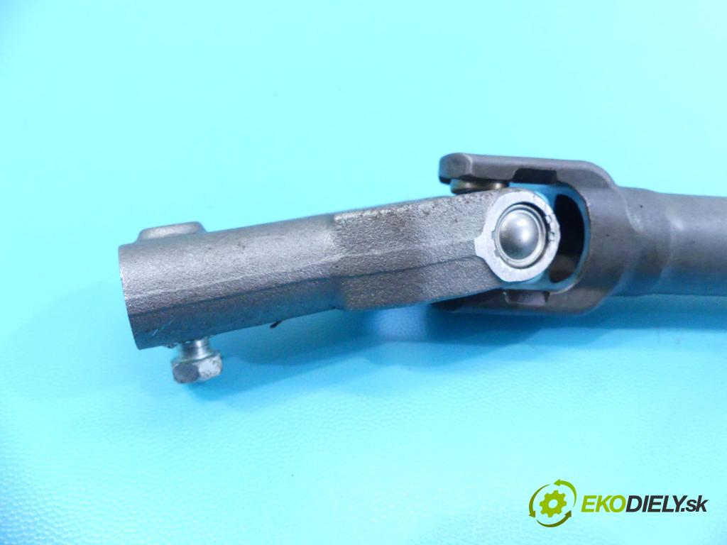 Toyota Rav4 III 2005-2012 2.2 D-CAT 177 HP manual 130 kW 2231 cm3 5- Sloupec: volant  (Tyče riadenia (volantu))