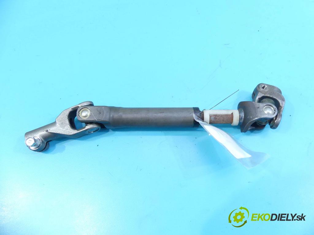 Toyota Rav4 III 2005-2012 2.2 D-CAT 177 HP manual 130 kW 2231 cm3 5- Sloupec: volant  (Tyče riadenia (volantu))