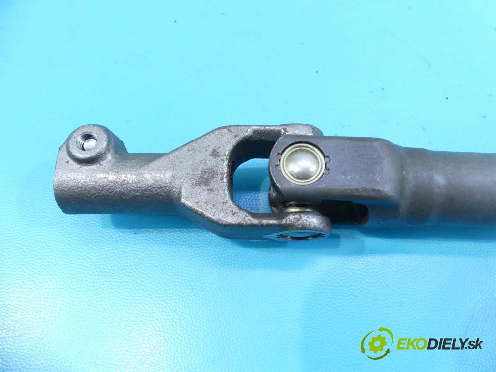 Toyota Rav4 III 2005-2012 2.2 D-CAT 177 HP manual 130 kW 2231 cm3 5- Sloupec: volant  (Tyče riadenia (volantu))