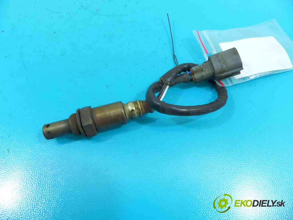 Toyota Rav4 III 2005-2012 2.2 D-CAT 177 HP manual 130 kW 2231 cm3 5- Sonda lambda 89467-42070 (Lambda sondy)