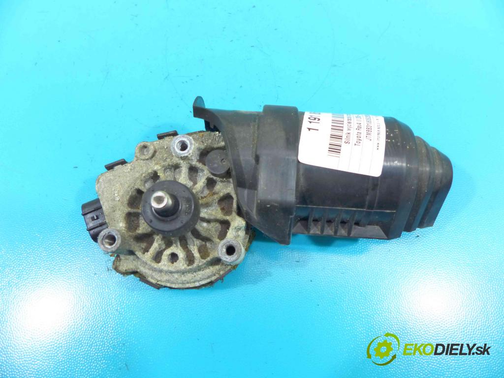 Toyota Rav4 III 2005-2012 2.2 D-CAT 177 HP manual 130 kW 2231 cm3 5- motor stieračov predné 85110-42150