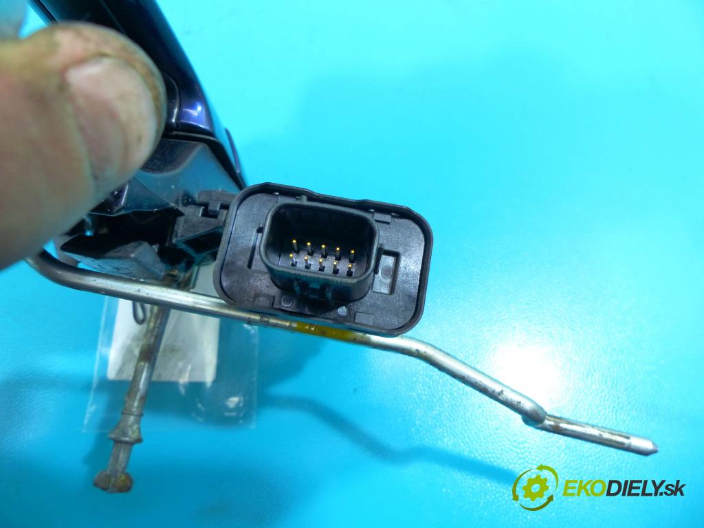 Toyota Rav4 III 2005-2012 2.2 D-CAT 177 HP manual 130 kW 2231 cm3 5- rukoväť predné ľavé mimo: 89991-30050 (Vonkajšie predné ľavé)